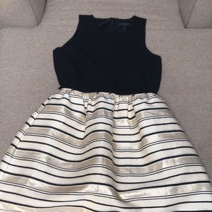 Jcrew party dress